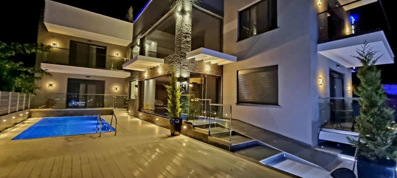 Luxsuites Офриніо Екстер'єр фото