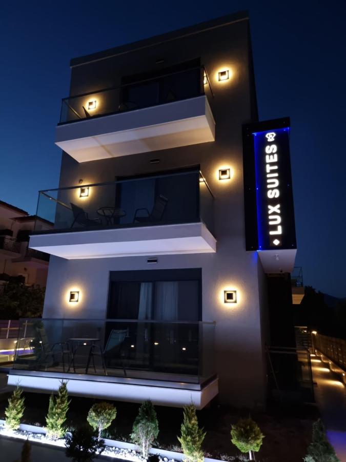Luxsuites Офриніо Екстер'єр фото