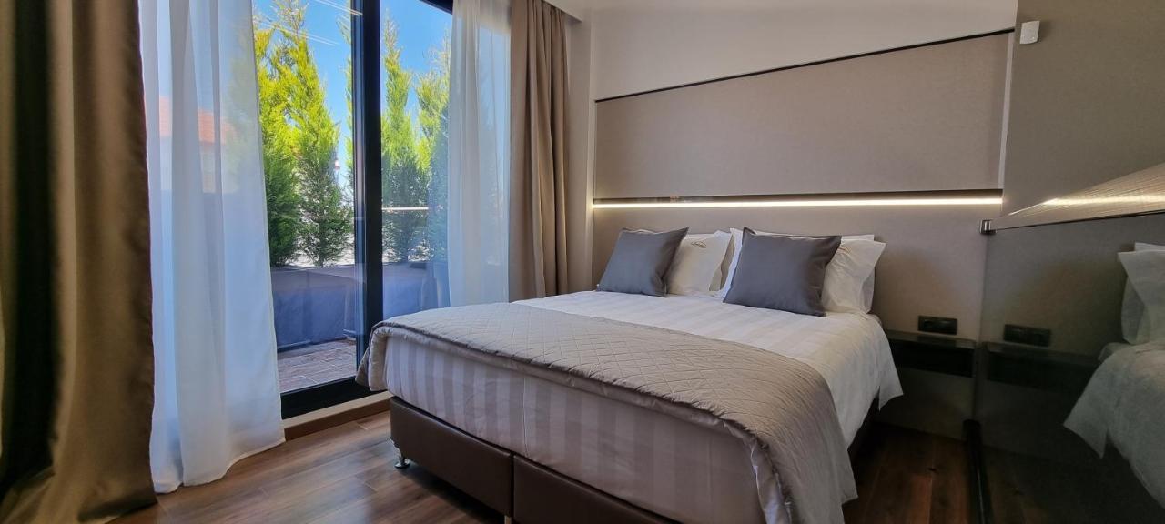 Luxsuites Офриніо Екстер'єр фото