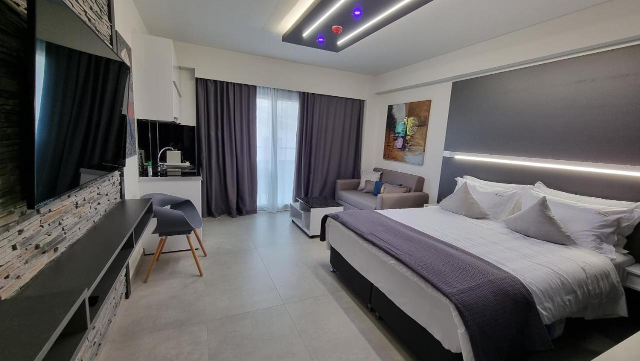 Luxsuites Офриніо Екстер'єр фото