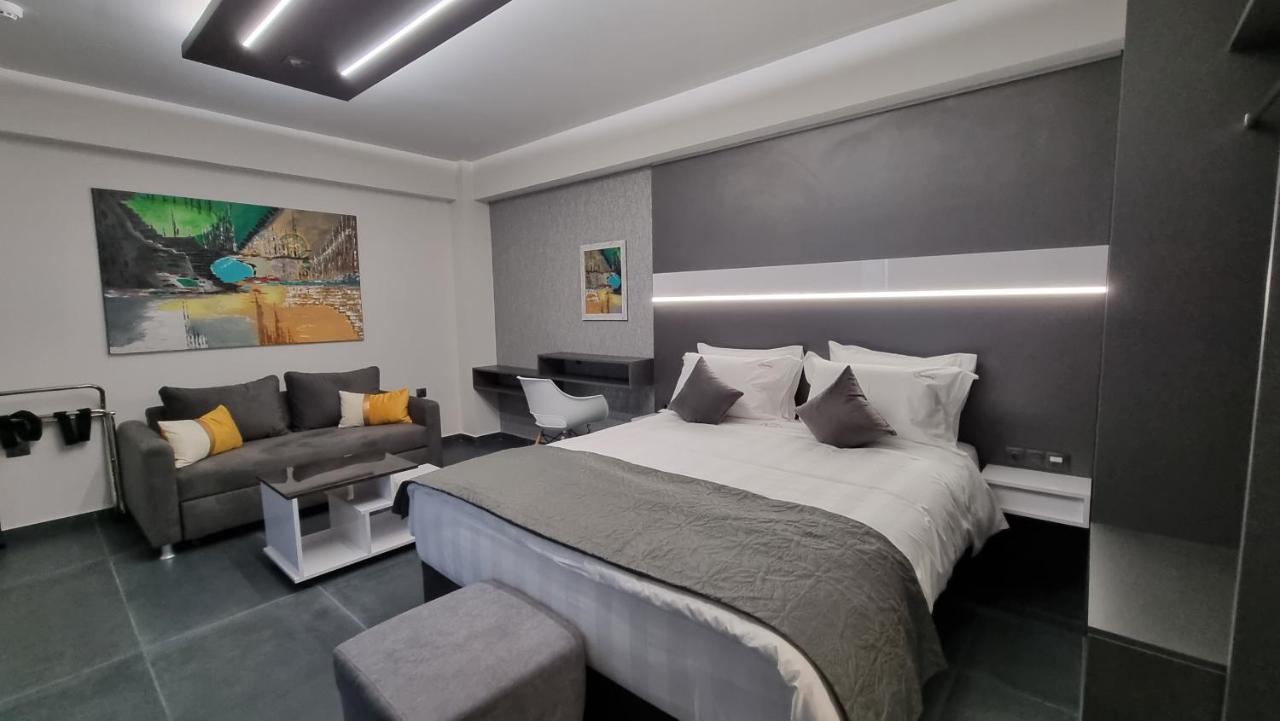 Luxsuites Офриніо Екстер'єр фото