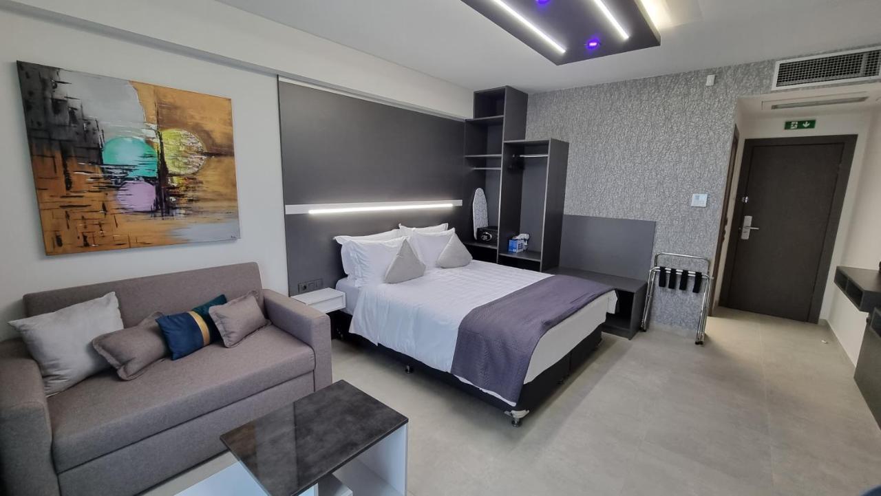 Luxsuites Офриніо Екстер'єр фото