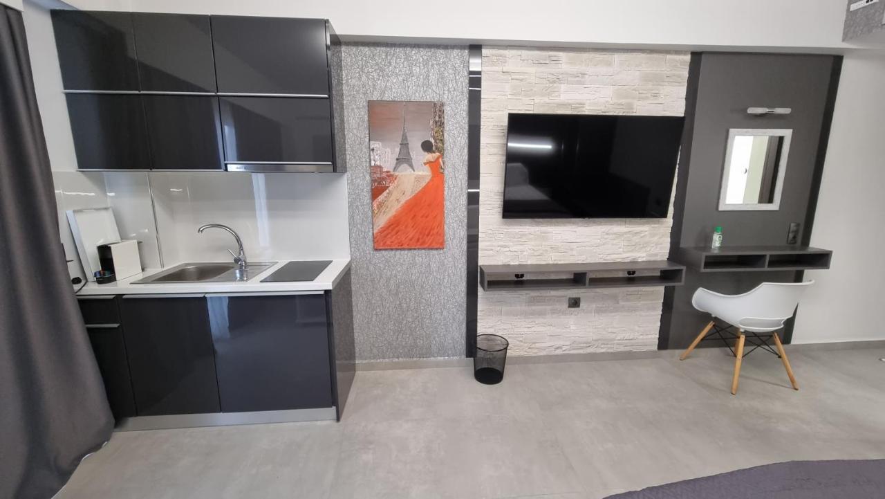 Luxsuites Офриніо Екстер'єр фото