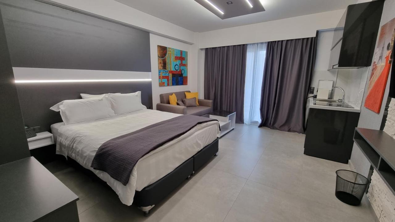 Luxsuites Офриніо Екстер'єр фото