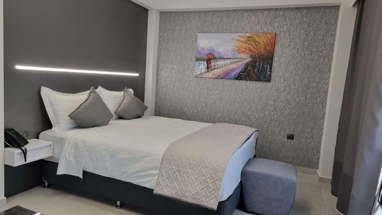 Luxsuites Офриніо Екстер'єр фото