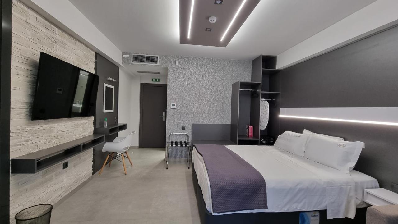 Luxsuites Офриніо Екстер'єр фото