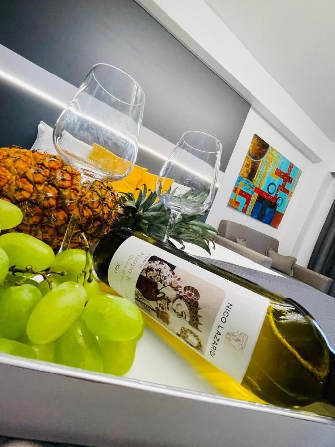 Luxsuites Офриніо Екстер'єр фото
